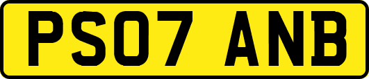 PS07ANB