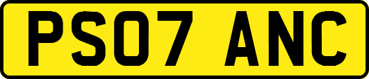 PS07ANC