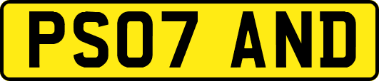 PS07AND