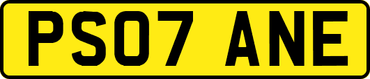 PS07ANE