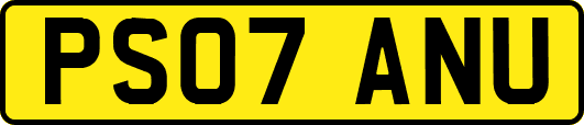 PS07ANU