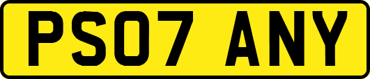 PS07ANY