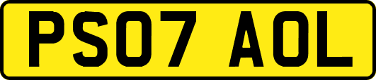 PS07AOL