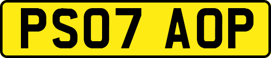 PS07AOP
