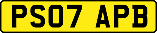 PS07APB