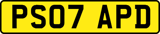 PS07APD