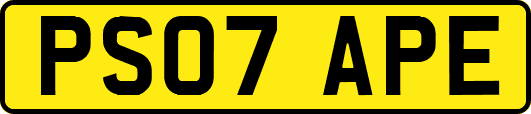 PS07APE