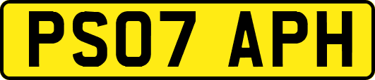 PS07APH