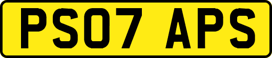 PS07APS