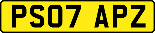 PS07APZ