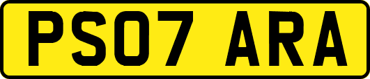 PS07ARA