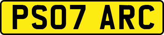 PS07ARC