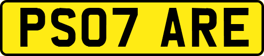 PS07ARE