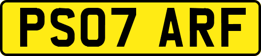 PS07ARF