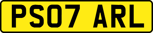 PS07ARL