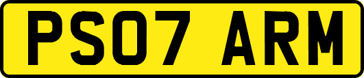 PS07ARM