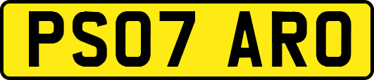 PS07ARO