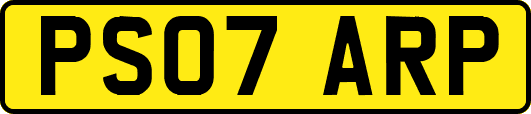 PS07ARP
