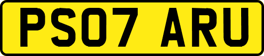 PS07ARU