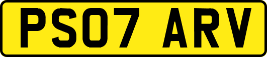 PS07ARV