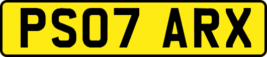 PS07ARX