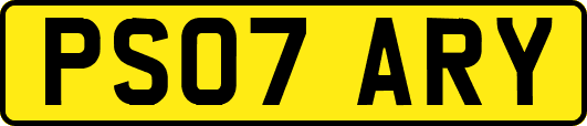PS07ARY