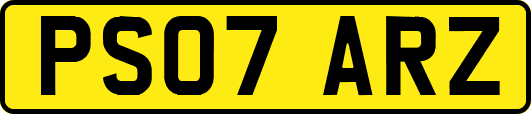 PS07ARZ