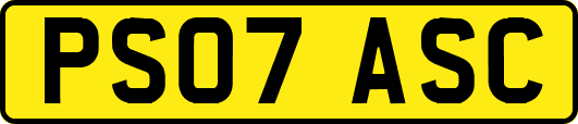 PS07ASC