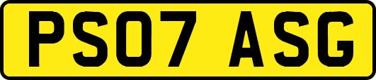 PS07ASG