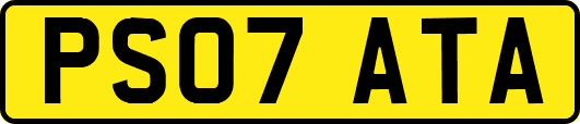 PS07ATA