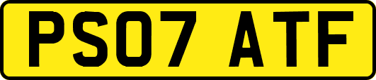 PS07ATF