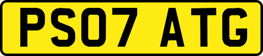 PS07ATG