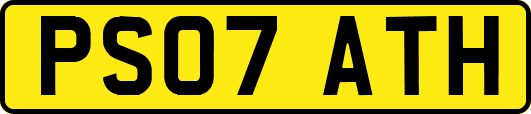 PS07ATH