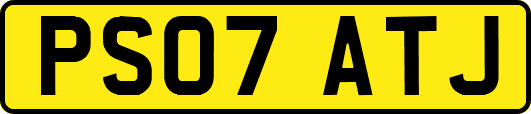 PS07ATJ