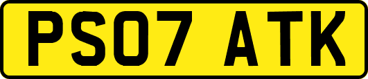 PS07ATK