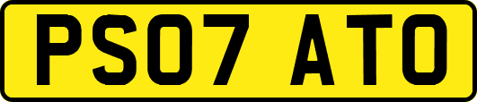 PS07ATO