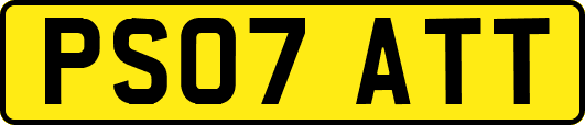 PS07ATT