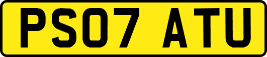 PS07ATU