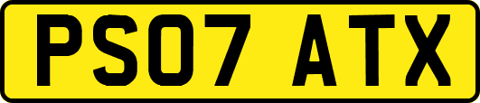 PS07ATX