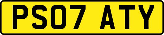 PS07ATY