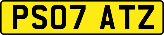 PS07ATZ