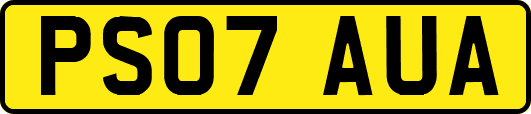 PS07AUA