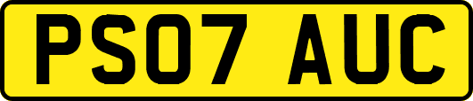 PS07AUC