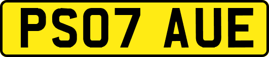 PS07AUE