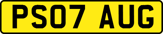 PS07AUG