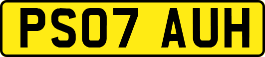 PS07AUH