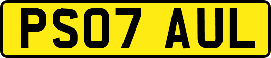 PS07AUL