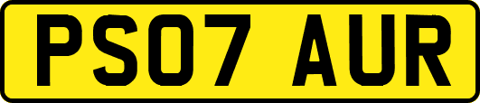 PS07AUR