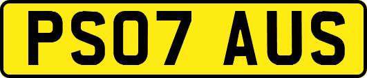 PS07AUS