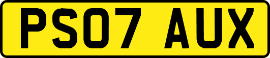 PS07AUX